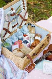 Ideas For Old Picnic Baskets Picnic Picnic Basket Romantic Picnics