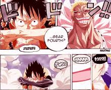 Of course, luffy can still use it against weaker enemies, but the future main. Luffy Gear Second Gifs Tenor