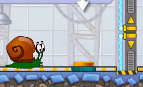 Pour ce faire, il doit utiliser habilement divers outils mis à sa disposition (poulie, escalier, etc.). Bob L Escargot 4 Jouez Aux Bob L Escargot 4 Sur Jeuxdroles Fr