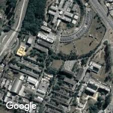 Ufpr campus rebouças está situada a sudeste de centro histórico de curitiba, perto de anexo a. Campus Iii Centro Politecnico Universidade Federal Do Parana Ufpr Curitiba Pr