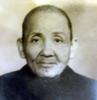 Another Photo Discovery: Is this REAL Wong Fei Hung?