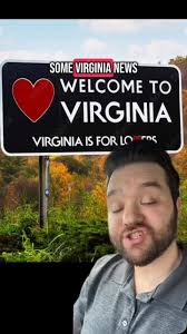 Virginia news. Limiting social media for kids #virginia #dmv