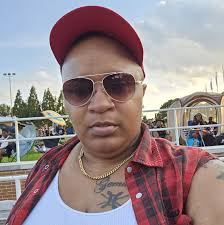 Sometimes you just don't feel like running out for dogs…….