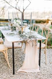 Romantic Outdoor Tuscany Wedding Ideas In Pale Grey Green With Images Candle Wedding Decor Tuscany Wedding Whimsical Wonderland Weddings