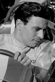 El escocés volador" que reinó en la F1, pero murió como vivió: a toda  velocidad