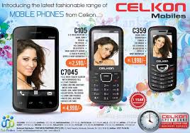 List of Celkon C7045 related Sales ...