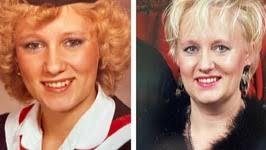 Fundraiser for Kennedy Morin by ANN BASTON : Riitta Clarini