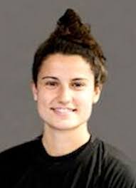 Amanda Pelkey's Instagram, Twitter & Facebook