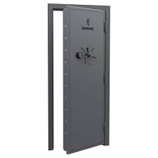 Standard Out-Swing Vault Door - Browning Safes