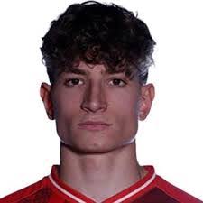 Nathan Borer's Instagram, Twitter & Facebook