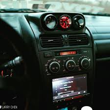 Pin By C Trickland On Lexus Is200 300 Altezza Lexus Is300 Custom Car Interior Lexus