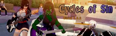 Download Cycles Of Sin » HentaiApk