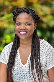 Chasity Cooper's Instagram, Twitter & Facebook