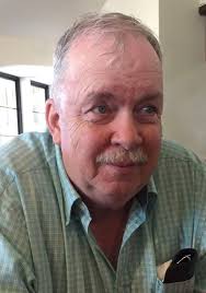 Edward Julian Field Obituary May 6, 2022