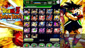 The legacy of goku 2 online on kiz10.com. Dragon Ball Z Dokkan Battle Mod Apk Latest Download Neolife International