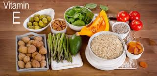 Il solo germe dei cereali. I 10 Alimenti Piu Ricchi Di Vitamina E