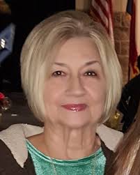 Ginny Wyman Obituary February 6, 2024