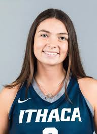 2022-23 Women's Basketball Roster