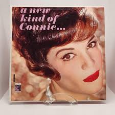 Connie Francis Music