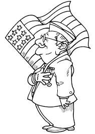 Students will learn terms related to. Veterans Day Thank You Coloring Page Free Printable Coloring Pages For Kids