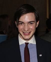 Bradley Milam's Instagram, Twitter & Facebook