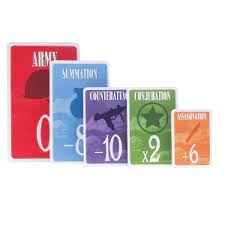 Shuffled ink produces customized playing cards, tarot cards, flash cards, and personalized board games for a diverse range of clients. Custom Game Card And Personalized Playing Cards