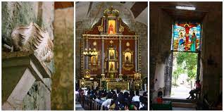 Church of saints peter and paul. 7 Facts About Saints Peter And Paul Parish Church