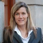 Beth Topolovsky — TMA Sweden