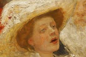 Ilya Repin (1844–1930) Demonstration