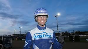 Marcus Melander · Senaste nyheterna om trav · Travronden