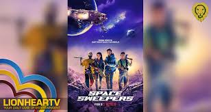 'malcolm & marie' soars at netflix as 'greenland' continues to in the year 2092, space is full of dangerous floating garbage like discarded satellites and deserted spaceships. Space Sweepers Teases An Epic Space Adventure With Song Joong Ki Kim Tae Ri And More Lionheartv