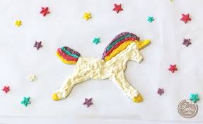 Gateau Roule Licorne Feerie Cake Gateau Roule Feerie Cake Gateau