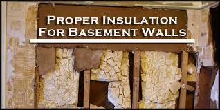 Spray foam insulation also takes longer to install and can be a very messy affair. Best Type Of Insulation For Basement Walls