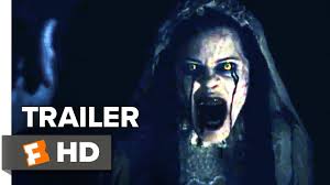 A social worker dealing with the disappearance of two children fears for her own family after beginning the investigation. The Curse Of La Llorona Teaser Trailer 1 2019 Movieclips Trailers Youtube