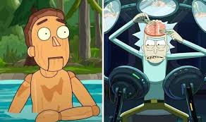 Rick and Morty season 5: Meaning behind post-credits scene explained