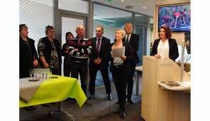 We did not find results for: Cote D Or Economie La Nouvelle Agence Du Credit Agricole Inauguree A Saint Usage