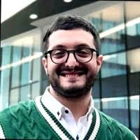 Mauro Gabriel Annetta Wolf