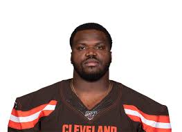 Greg Robinson - Cleveland Browns Offensive Tackle - ESPN