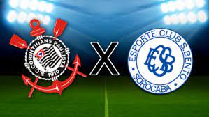 O jogo corinthians x botafogo terá transmissão exclusiva na tv pelo premiere e online através do premiere play. Corinthians X Sao Bento Onde Assistir Escalacao Das Equipes E Ultimos Resultados