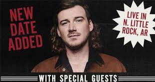 The Most Wanted Man In Country Adding Another Show In Arkansas