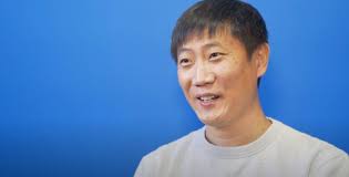 Meet Andrey Kim! 👋, Before working...