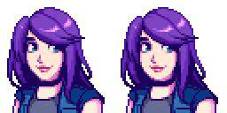 Character Portrait Overhauls At Stardew Valley Nexus Mods And Community Character Portraits Portrait Character