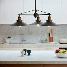 The decorative ceiling light can be used in the kitchen and living room to give you an amazing ambience in your home. Top Tips For Your Kitchen Lighting