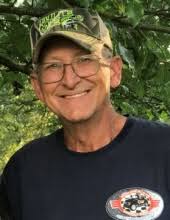 Obituary information for Ricky Thomas