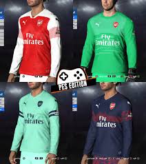 The split colour adidas logo is also. Arsenal Fc 2019 Kit Jersey On Sale
