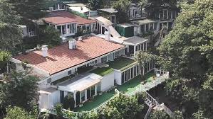 Lüks, bahçeli, dubleks ve özel havuzlu seçenekler için tıklayın! Adnan Oktar In Kandilli Deki Villasinin Havadan Cekilen Yeni Fotograflari Haberler