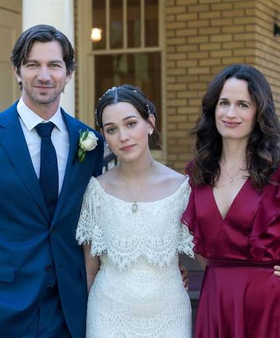 Haunting Of Hill House Season 2 Cast Features Fan Faves
