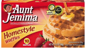 Kaufe aunt jemima buttermilk pancake & waffle mix complete 907g im onlineshop oder im ladengeschäft in offenburg. Aunt Jemima Waffles Theme Waffley Youtube
