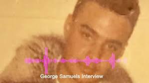 The George Samuels Story video