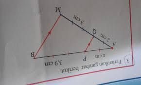 We did not find results for: Perhatikan Gambar Berikut Nilai X Pada Gambar Di Atas Adalah A 2 4cm C 2 6cmb 2 5cm Brainly Co Id